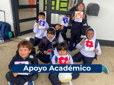 Colegio Personalizado en Bogotá