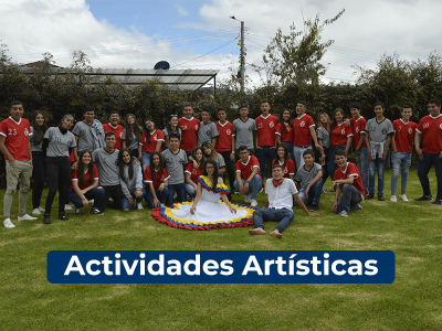 Colegio Personalizado en Bogotá